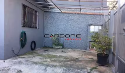 Casa com 3 quartos à venda na Rua Demétrio Ribeiro, Cidade Mãe do Céu, São Paulo por R$ 1.450.000