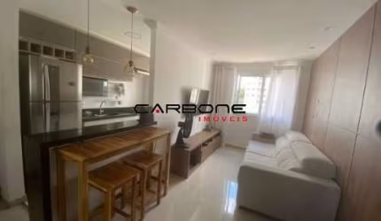 Apartamento com 1 quarto à venda na Avenida Doutor Francisco Mesquita, Quinta da Paineira, São Paulo por R$ 230.000