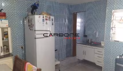 Casa com 3 quartos à venda na Rua Pinheiro Guimarães, Parque da Vila Prudente, São Paulo por R$ 900.000