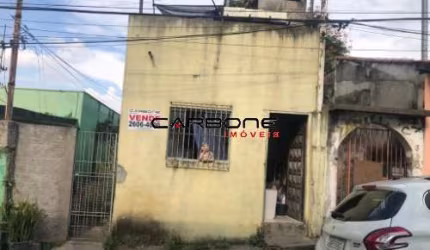 Terreno em condomínio fechado à venda na Rua Paul Rivet, Vila Invernada, São Paulo por R$ 600.000