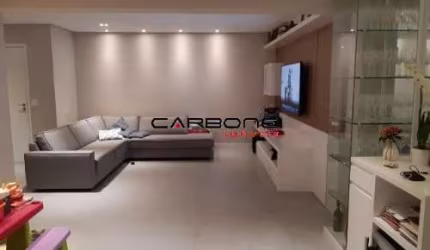 Apartamento com 2 quartos à venda na Rua Orville Derby, Mooca, São Paulo por R$ 1.800.000