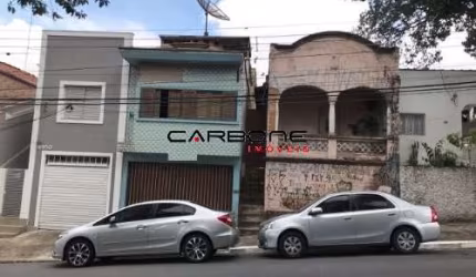 Terreno à venda na Rua da Mooca, Mooca, São Paulo por R$ 990.000