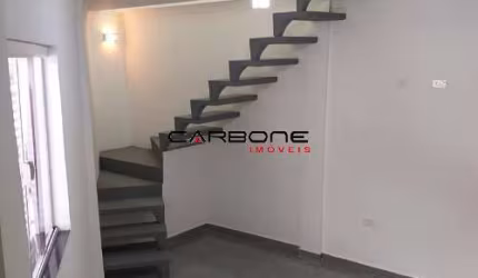 Casa com 2 quartos à venda na Rua Imbocuí, Vila Moreira, São Paulo por R$ 430.000