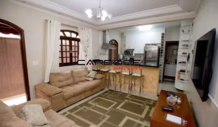Casa com 4 quartos à venda na Travessa Mata de Cajueiros, Catumbi, São Paulo por R$ 1.150.000