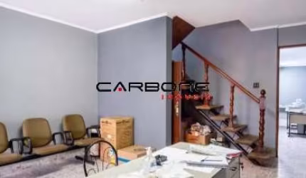 Casa com 3 quartos à venda na Rua Irmã Carolina, Belenzinho, São Paulo por R$ 1.500.000