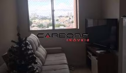 Apartamento com 2 quartos à venda na Avenida Gabriela Mistral, Penha De França, São Paulo por R$ 265.000