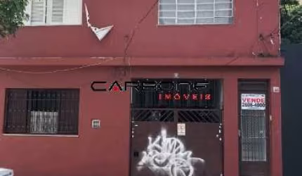 Casa em condomínio fechado com 2 quartos à venda na Rua Marechal Barbacena, Vila Regente Feijó, São Paulo por R$ 1.150.000