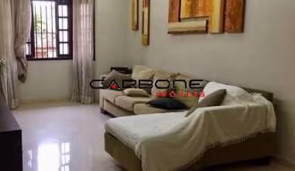 Casa com 3 quartos à venda na Rua Jorge Augusto, Vila Centenário, São Paulo por R$ 1.150.000