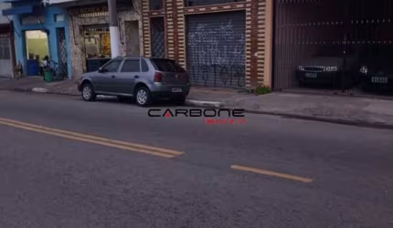 Terreno à venda na Rua Almirante Alexandrino, Vila Invernada, São Paulo por R$ 330.000