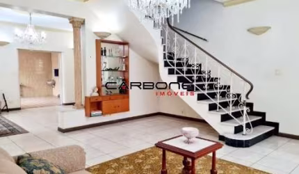 Casa com 6 quartos à venda na Rua Professor Rodolfo São Tiago, Belenzinho, São Paulo por R$ 4.500.000