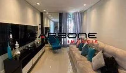 Casa com 3 quartos à venda na Rua Padre Corrado Stefani, Alto da Mooca, São Paulo por R$ 1.800.000