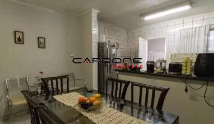 Casa com 3 quartos à venda na Rua Fernandes Vieira, Belenzinho, São Paulo por R$ 1.200.000