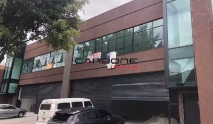 Prédio à venda na Rua Marechal Barbacena, Vila Regente Feijó, São Paulo por R$ 11.000.000