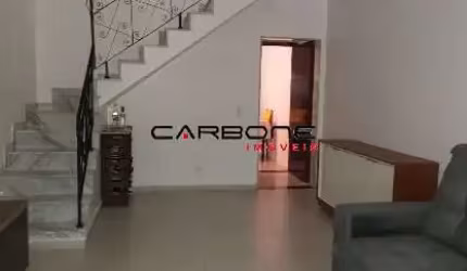 Casa em condomínio fechado com 3 quartos à venda na Rua Joaquim Pinto, Vila Gomes Cardim, São Paulo por R$ 1.100.000