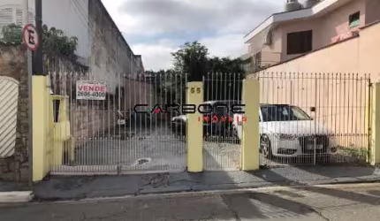 Terreno em condomínio fechado à venda na Rua Antônio Gomes Castilho, Vila Diva (Zona Leste), São Paulo por R$ 720.000
