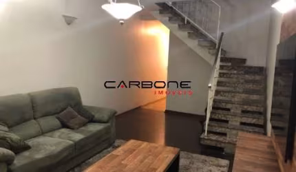 Casa com 3 quartos à venda na Rua Demétrio Ribeiro, Cidade Mãe do Céu, São Paulo por R$ 630.000