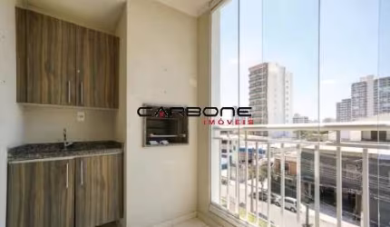 Apartamento com 3 quartos à venda na Rua Itajaí, Mooca, São Paulo por R$ 745.000