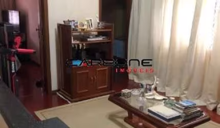 Casa com 2 quartos à venda na Rua João Mármore, Alto da Mooca, São Paulo por R$ 550.000