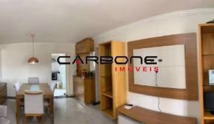 Apartamento com 4 quartos à venda na Rua Camé, Mooca, São Paulo por R$ 1.200.000