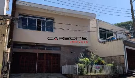 Casa com 4 quartos à venda na Rua Emboaçava, Parque da Mooca, São Paulo por R$ 1.212.000