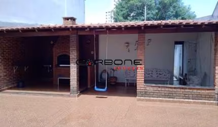 Casa com 3 quartos à venda na Rua Vladimir Jorge, Alto da Mooca, São Paulo por R$ 1.590.000