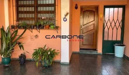 Casa com 3 quartos à venda na Rua Manuel Onha, Vila Oratório, São Paulo por R$ 620.000