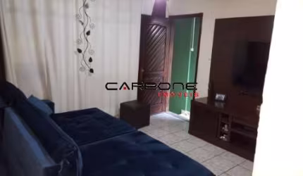 Casa com 3 quartos à venda na Praça Conde de São Januário, Vila Califórnia, São Paulo por R$ 550.000