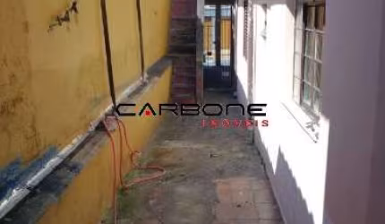 Casa com 7 quartos à venda na Rua José de Azevedo Marques, Vila São Domingos, São Paulo por R$ 580.000