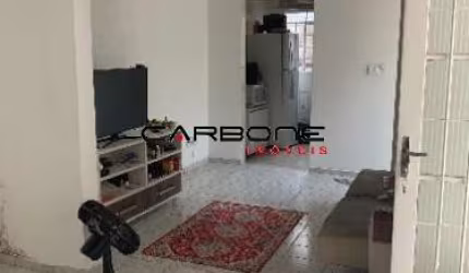 Casa com 3 quartos à venda na Rua Cônego Antônio Lessa, Parque da Mooca, São Paulo por R$ 1.200.000