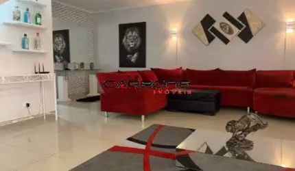 Casa com 3 quartos à venda na Rua Deni, Vila Carrão, São Paulo por R$ 1.390.000