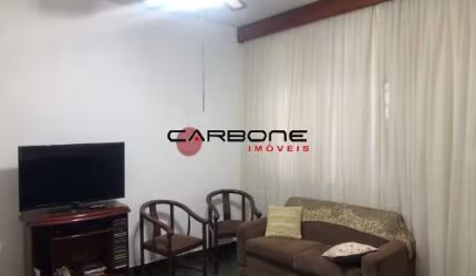 Casa em condomínio fechado com 3 quartos à venda na Rua Marechal Barbacena, Vila Regente Feijó, São Paulo por R$ 890.000