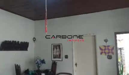 Casa com 3 quartos à venda na Rua Almirante Alexandrino, Vila Invernada, São Paulo por R$ 1.500.000