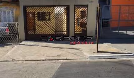Casa com 6 quartos à venda na Rua Piraçununga, Vila Bertioga, São Paulo por R$ 1.690.000