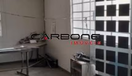 Barracão / Galpão / Depósito à venda na Rua Baltazar Brum, Vila Ré, São Paulo por R$ 1.600.000