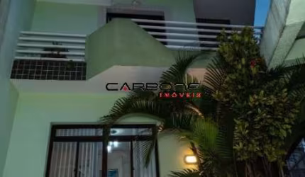 Casa com 3 quartos à venda na Rua Professor Oliveira Fausto, Alto da Mooca, São Paulo por R$ 875.000