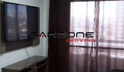 Apartamento com 3 quartos à venda na Rua Doutor João Batista de Lacerda, Quarta Parada, São Paulo por R$ 470.000
