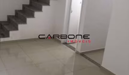 Casa em condomínio fechado com 3 quartos à venda na Rua Alves de Almeida, Chácara Belenzinho, São Paulo por R$ 550.000