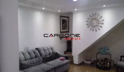 Casa com 3 quartos para alugar na Rua Irmã Úrsula, Quarta Parada, São Paulo por R$ 4.250