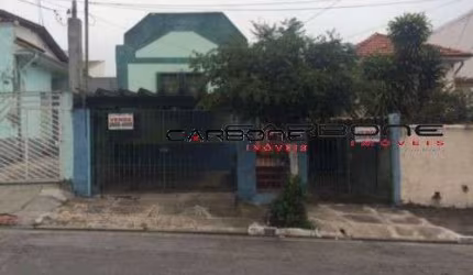 Casa com 3 quartos à venda na Rua São José do Barreiro, Água Rasa, São Paulo por R$ 850.000
