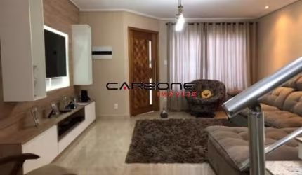 Casa com 3 quartos à venda na Rua Pinto da Luz, Vila Ivone, São Paulo por R$ 890.000