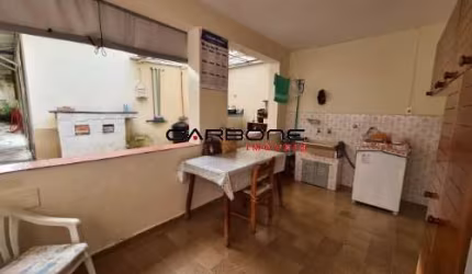 Casa com 2 quartos à venda na Rua Evaristo Luz, Chácara Belenzinho, São Paulo por R$ 595.000