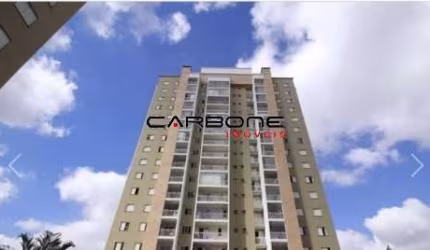 Apartamento com 3 quartos à venda na Rua Itajaí, Mooca, São Paulo por R$ 790.000