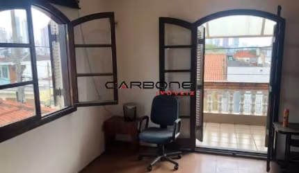 Casa em condomínio fechado com 5 quartos à venda na Rua Manuel Pereira Lobo, Água Rasa, São Paulo por R$ 1.300.000