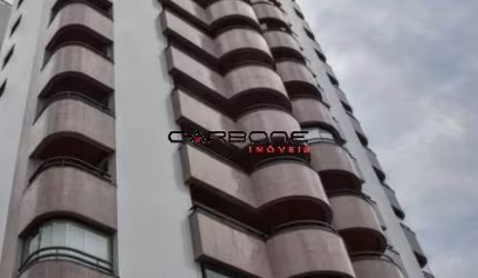 Apartamento com 2 quartos à venda na Rua Ibó, Vila Regente Feijó, São Paulo por R$ 660.000