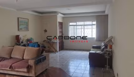 Casa com 3 quartos à venda na Rua Eiras Garcia, Vila Monumento, São Paulo por R$ 1.180.000
