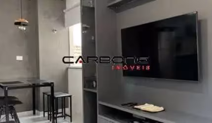 Apartamento com 1 quarto à venda na Rua Artur Bernardes, Vila Invernada, São Paulo por R$ 250.000