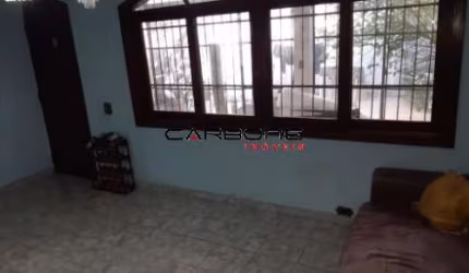Casa com 3 quartos à venda na Rua Ribeirópolis, Vila Charlote, São Paulo por R$ 599.000