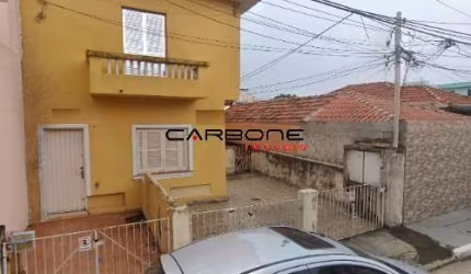 Casa com 2 quartos à venda na Rua Carmelo Adam, Vila Libanesa, São Paulo por R$ 700.000
