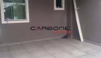Casa com 3 quartos à venda na Rua Antônio Reis, Chácara Belenzinho, São Paulo por R$ 550.000