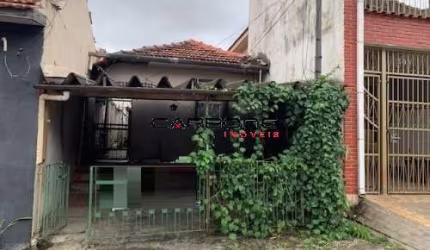 Casa com 4 quartos à venda na Rua Mororó, Chácara Santo Antônio (Zona Leste), São Paulo por R$ 950.000